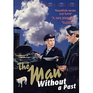 沒有過去的男人 DVD(The Man Without a Past)