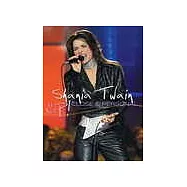 仙妮亞唐恩 / 貼近極機密演唱會