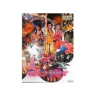 SHE奇幻樂園台北演唱會 2DVD