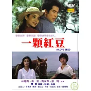 一顆紅豆 DVD