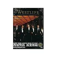 西域男孩 / 真愛無敵 DVD(WESTLIFE / UNBREAKABLE THE GREATEST HITS VOL.1)