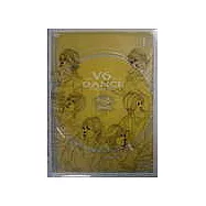 V6 / 音樂錄影帶精選 act IV -活力四射篇- DVD(V6 / Film V6 act IV -DANCE CLIPS and more-)