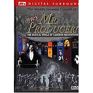 劇匠魅影 2DVD(Hey Mr. Producer! 2DVD)