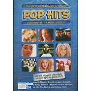 流行巨星風雲榜 DVD(POP HITS DVD)