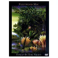 佛利伍麥克合唱團：「夜之探戈」/ 1987年舊金山現場演唱會 DVD(Fleetwood Mac / Tango In The Night (DVD))