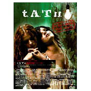 t.A.T.u. / 放聲狂飆影帶珍藏盤DVD(T.A.T.U./SCREAMING FOR MORE)