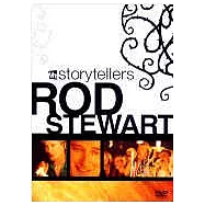 洛史都華 / VH1現場演唱會DVD(ROD STEWART/VH1 STORYTELLERS)