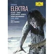 理查‧史特勞斯 歌劇《艾蕾克區拉》/貝姆 2DVD(Strauss: ELEKTRA/ KARL BOHM 2DVD)