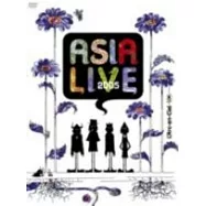 彩虹 / 亞洲巡迴ASIALIVE 2005 (2DVDs)(L&rsquo;Arc~en~Ciel / ASIALIVE 2005)