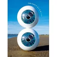 平克佛洛伊德 / 音樂悸動 現場演唱實況 (原裝進口DVD雙碟版)(Pink Floyd / P‧U‧L‧S‧E)