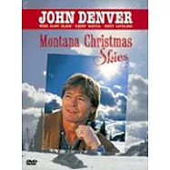 約翰‧丹佛 / 約翰‧丹佛：蒙大拿的聖誕天空(John Denver / John Denver: Montana Christmas Skies)