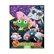 軍曹 超劇場版 DVD