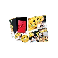 午夜的陽光(雙碟限量版) DVD(midnight sun)