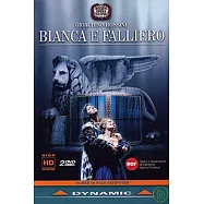 羅西尼: 歌劇《比安卡與法利埃羅》(雙碟裝) DVD(Gioachino Rossini:Bianca e Falliero (2DVD))