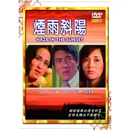 煙雨斜陽(數位處理版) DVD