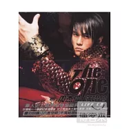 周杰倫 / 2002 The One 演唱會(2CD+Bonus DVD)(JAY CHOU / 2002 THE ONE LIVE IN CONCERT(BONUS DVD))