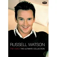 羅素華生 / 影音超級精選 DVD(RUSSELL WATSON / The Ultimate Collection (DVD))