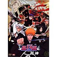 BLEACH死神 劇場版 DVD