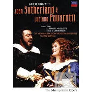 帕華洛帝與蘇莎蘭之夜 DVD