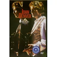 約翰丹佛/援助野生動物慈善演唱會 DVD(進口一區)(John Denver: The Wildlife Concert DVD)