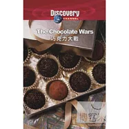 巧克力大戰 DVD(The Chocolate Wars)
