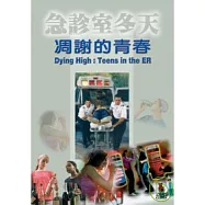 急診室冬天-凋謝的青春 DVD