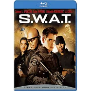 反恐特警組 (藍光BD)(S.W.A.T)