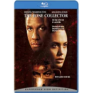 人骨拼圖 (藍光BD)(BONE COLLECTOR, THE)