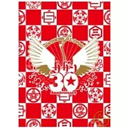 南方之星 / 真夏大感謝祭30周年紀念LIVE 2DVD