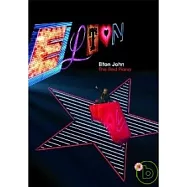 艾爾頓強 / 紅鋼琴拉斯維加斯演唱會 2DVD(ELTON JOHN / The Red Piano)
