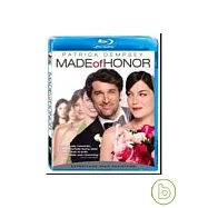 新郎不是我(藍光BD)(Made of Honor)