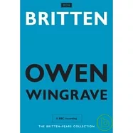 布烈頓：歐文.溫格瑞夫 DVD