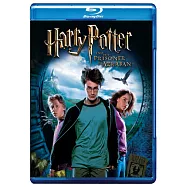 哈利波特3：阿茲卡班的逃犯(藍光BD)(Harry Potter and the Prisoner of Azkaban)