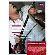 華格納：歌劇《齊格菲》- 哥本哈根版指環 DVD(Wagner: The Copenhagen Ring - Siegfried)