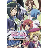 戀姬無雙 DVD-6+BOX
