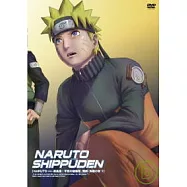 火影忍者疾風傳-飛段角都之章 Vol.1 DVD
