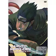 火影忍者疾風傳-飛段角都之章 Vol.2 DVD