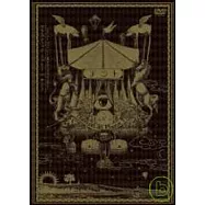 Plastic Tree / 帷幕武道館演唱會 2DVD
