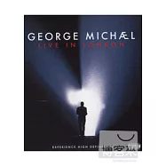 喬治麥可 / 倫敦演唱會最終場實錄 (藍光)(George Michael / Live In London)