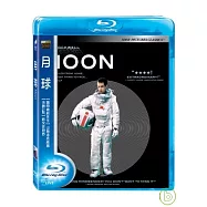 月球(藍光BD)(Moon)