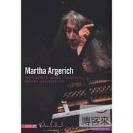 鋼琴女皇 阿格麗希與她的朋友們 韋爾比亞音樂節現場 DVD