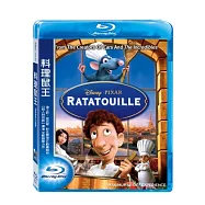 料理鼠王 (藍光BD)(Ratatouille)