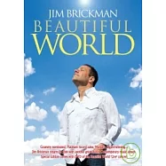 金布里克曼‧美麗心世界(DVD+CD影音超值盤)(Jim Brickman‧Beautiful World)