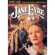 簡愛10 JANE EYRE DVD