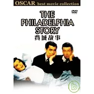 費城故事 19 THE PHILADELPHIA STORY DVD