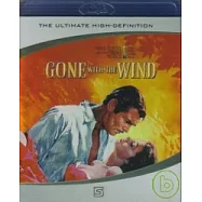 亂世佳人(藍光BD)(GONE WITH THE WIND)