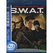 反恐特警組 (藍光BD)(S.W.A.T)