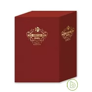 愛台北A套裝 (恐怖份子、戀戀風塵、熱帶魚) 3DVD(I Taipei A (Terrorizers, Dust In The Wind, Tropical Fish))