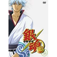 銀魂 01-02集 DVD(Gintama)