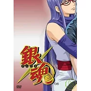 銀魂 19-22集 DVD(Gintama)
